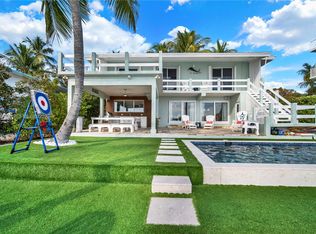 69 Shoreland Dr, Key Largo, FL 33037