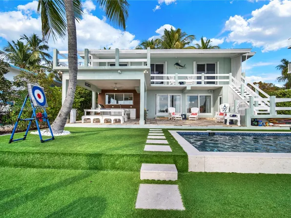 69 Shoreland Dr, Key Largo, FL 33037