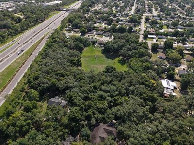 481 N LANCELOT AVENUE LOT 1, Orlando, FL, 32835