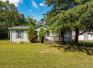 25811 Jackson Rd, Borden, IN 47106