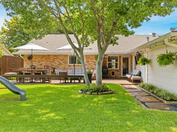 7617 La Risa Dr, Dallas, TX 75248