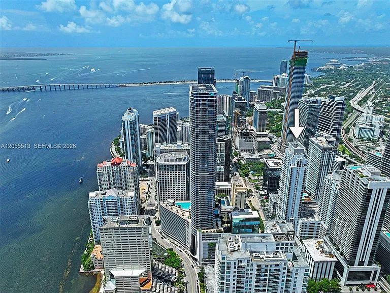 1050 Brickell Ave #3314 — Photo 27