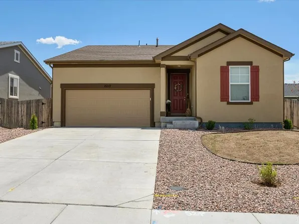 2212 Sunrise Ln, Pueblo, CO 81008