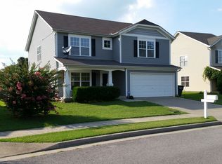 3417 Chandler Cove Way, Antioch, TN 37013