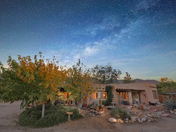 (undisclosed Address), Joshua Tree, CA 92252