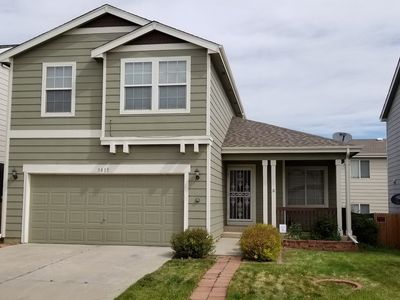 3815 W Kenyon Ave, Denver, CO, 80236