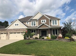 197 Shortleaf Pine Dr, Saint Charles, MO 63304