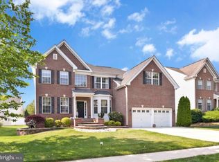 83 Meadow Run Rd, Bordentown, NJ 08505