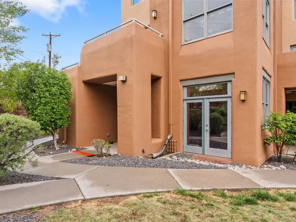 1012 Marquez Pl Unit 310A, Santa Fe, NM 87505