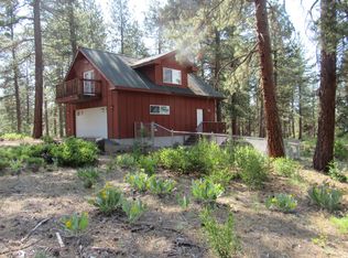 39051 Twin River Dr, Chiloquin, OR 97624