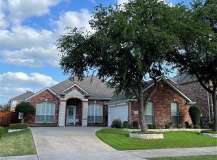 7718 Stonehaven Dr, Rowlett, TX 75089