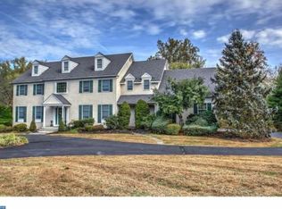 1550 River Rd, New Hope, PA 18938