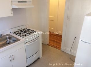 116 Warren St #4C, Brighton, MA 02135
