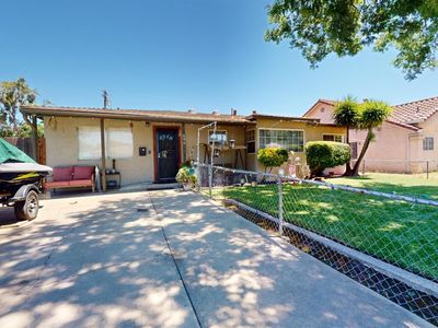 606 Hudson Ln, Modesto, CA, 95351