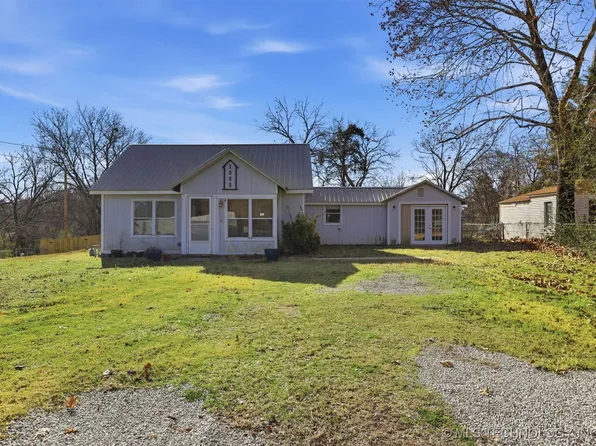 1005 Parkland Dr, Durant, OK 74701
