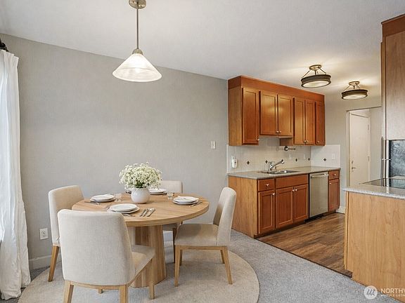 5th image of 8025 234th Street SW #116