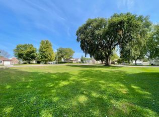 124 N Park Ave, Springfield, MN 56087