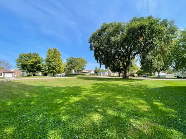 124 N Park Ave, Springfield, MN 56087