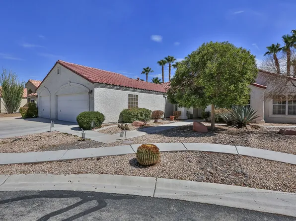 7353 Rockwood Ct, Las Vegas, NV 89129
