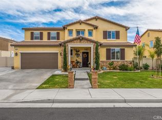 36595 Pienza Way, Beaumont, CA 92223