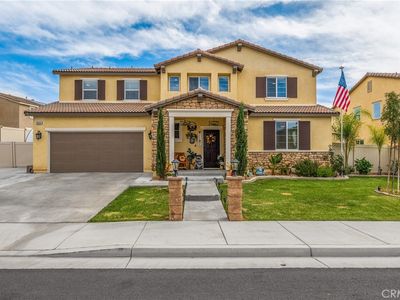 36595 Pienza Way, Beaumont, CA, 92223