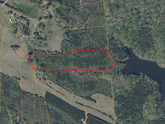 2nd image of 0 Jones Paylor Road