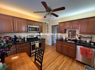 381 Highland Ave #1T, Somerville, MA 02144