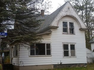 1223 E Stockbridge Ave, Kalamazoo, MI 49001