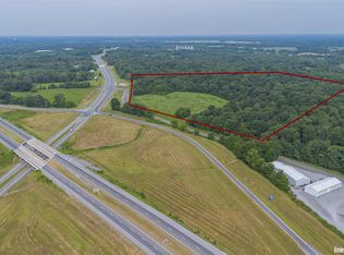 0 State Highway 62, Eddyville, KY 42038