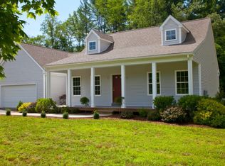 5 Housatonic Lane, Canaan, CT 06018