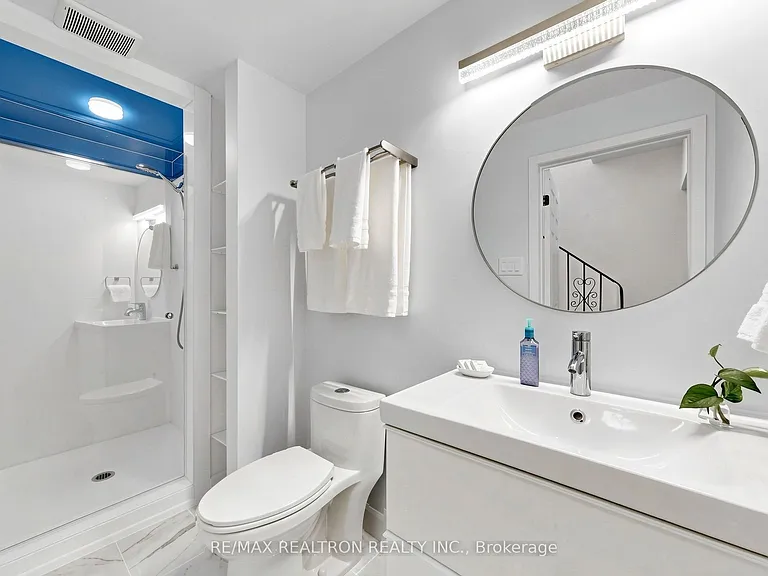 3927 Vandorf Side Rd #BASEMENT — Photo 23