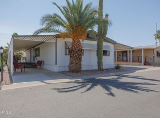 450 W Sunwest Dr LOT 17, Casa Grande, AZ 85122