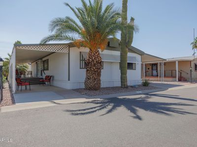 450 W Sunwest Dr LOT 17, Casa Grande, AZ, 85122