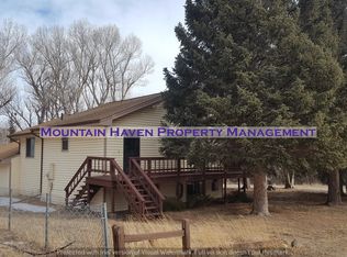 1868 County Road 308, Dumont, CO 80436