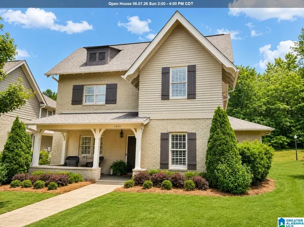 2420 Montauk Rd, Birmingham, AL 35226