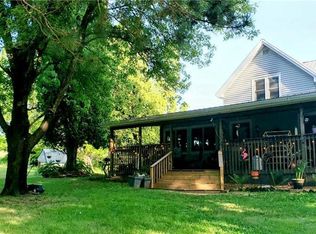 E6004 510th Avenue, Menomonie, WI 54751