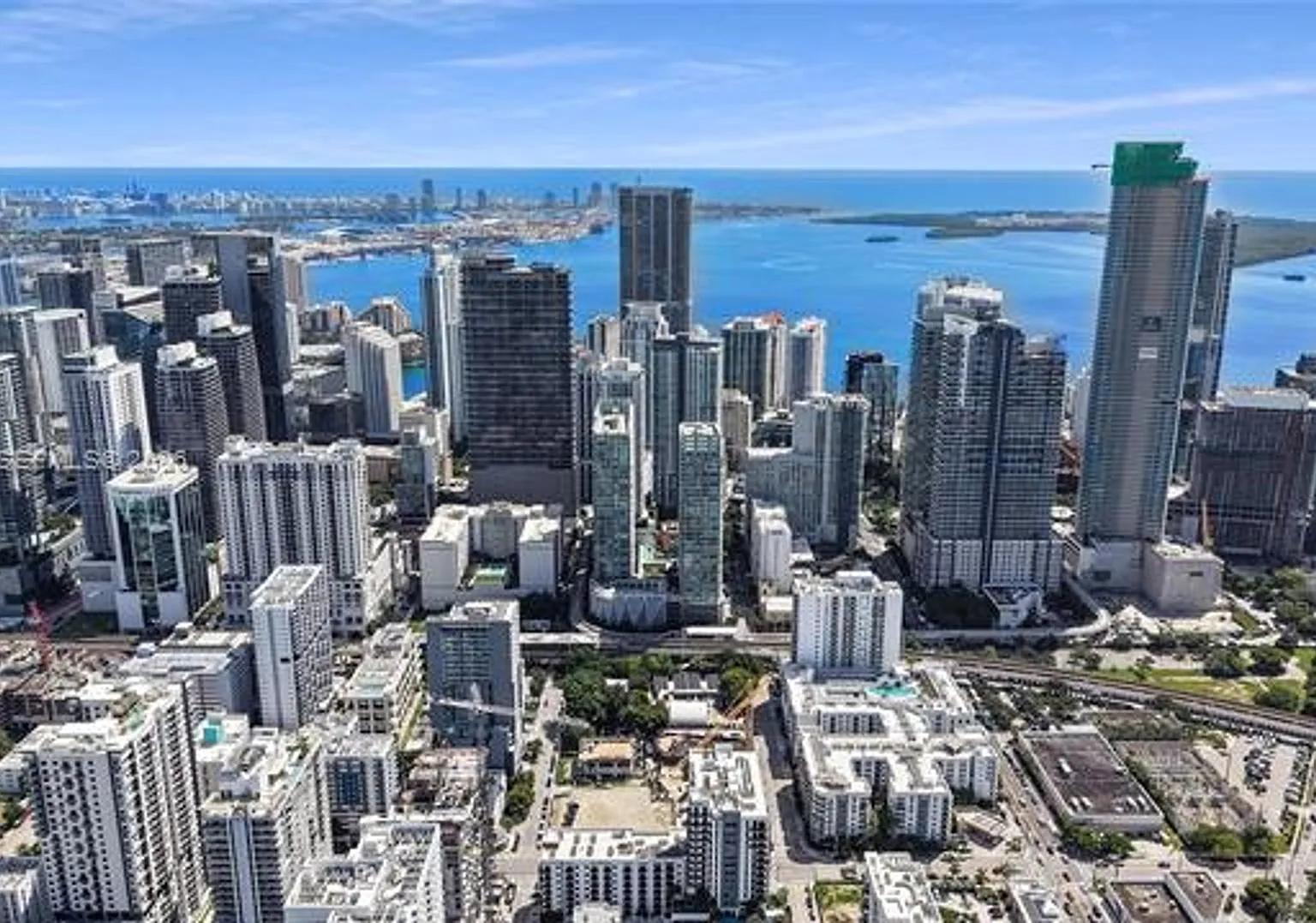 1111 SW 1st Ave cu-3220-N, Miami, FL 33130 — Photo 3