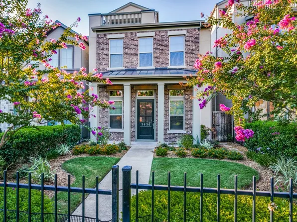 3630 Teal Ave, Dallas, TX 75219