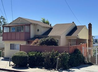 24545 Leona Dr, Hayward, CA 94542