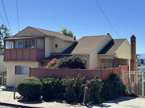 24545 Leona Dr, Hayward, CA 94542