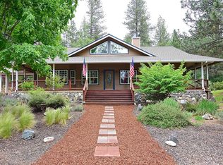 15160 Apple Blossom Way, Grass Valley, CA 95945
