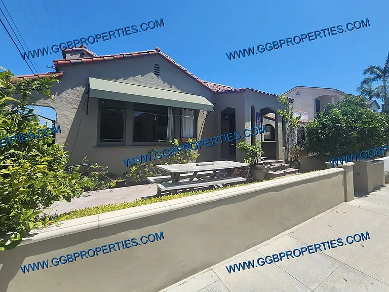 134 Granada Ave — Photo 1