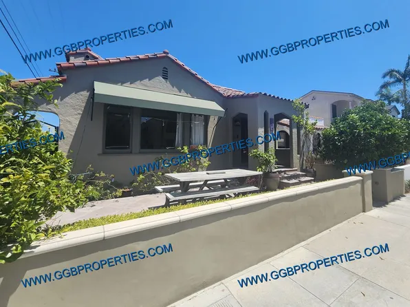 134 Granada Ave, Long Beach, CA 90803
