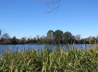 LOT 36 Riverside Plantation Rd, Jackson, SC 29831