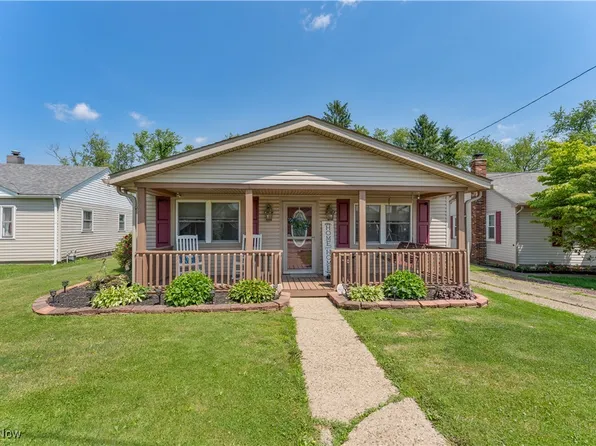 509 Sanford St, East Liverpool, OH 43920