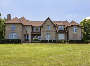 4329 Ambergate Ct, Franklin, TN 37064