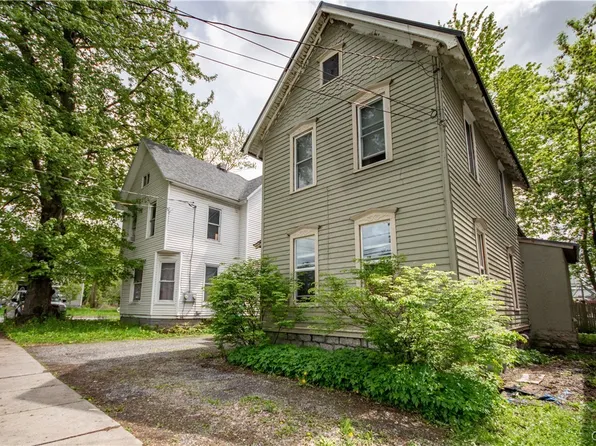 678 Bronson St, Watertown, NY 13601