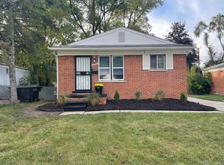 16599 Lenore, Detroit, MI
