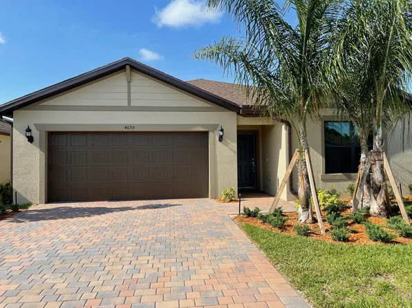 4655 Indigo Way, Vero Beach, FL 32967