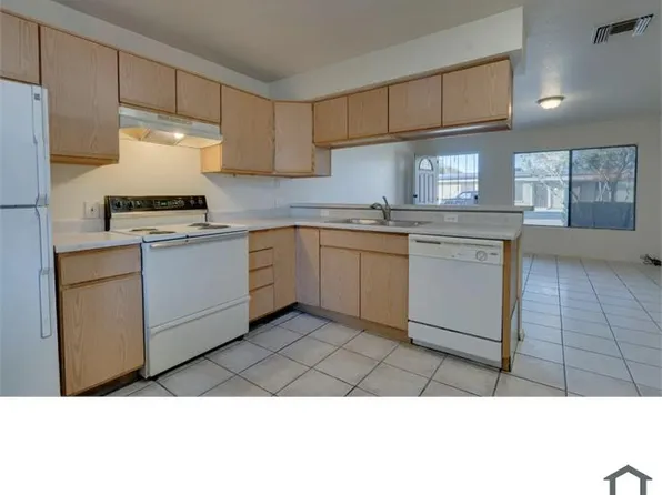 1827 S Jefferson Ave APT 1, Tucson, AZ 85711